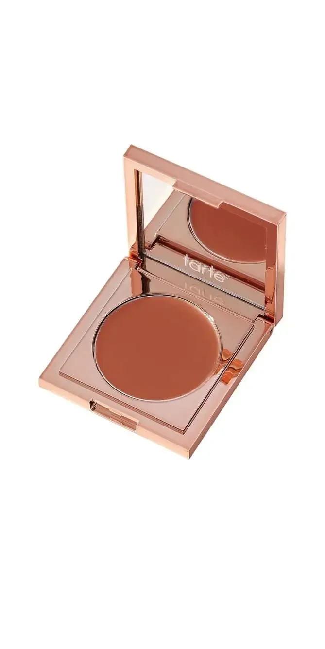 Tarte Colored Clay CC Undereye Corrector in Orange